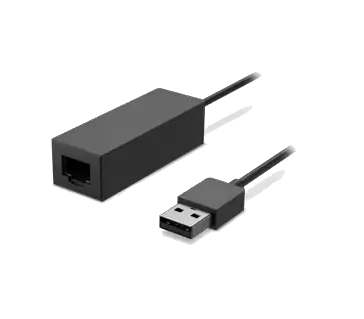 Adaptador USB 3.0 a Gigabit Ethernet para Surface