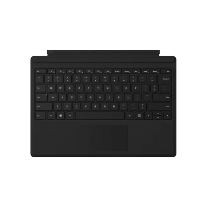 Microsoft Surface Pro teclado Black en Español