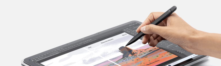 Todo lo que necesitas saber sobre el Microsoft Surface Pen: el complemento ideal para tu Surface